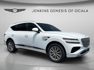2026 Genesis GV80 2.5T SUV
