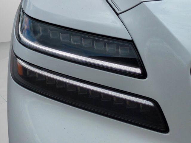 2026 GENESIS GV80 Coupe E-SC - Photo 24