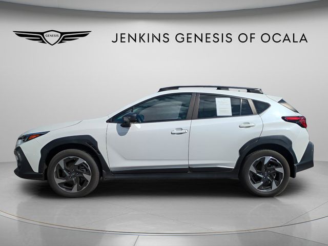 2024 Subaru Crosstrek Limited - Photo 5