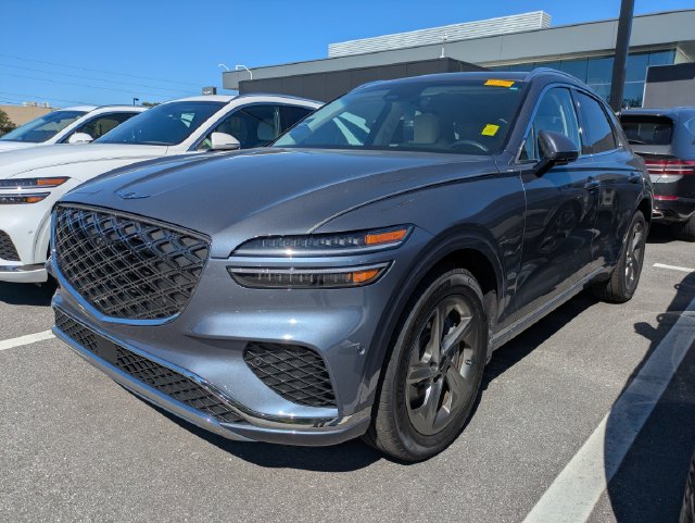 Used 2026 Genesis GV70 2.5T Advanced SUV