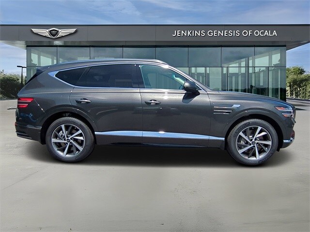 2025 Genesis GV80 2.5T photo 2