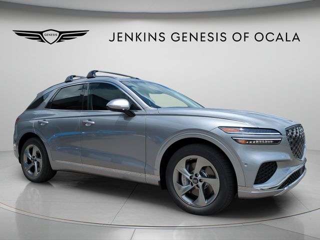 2026 GENESIS GV70