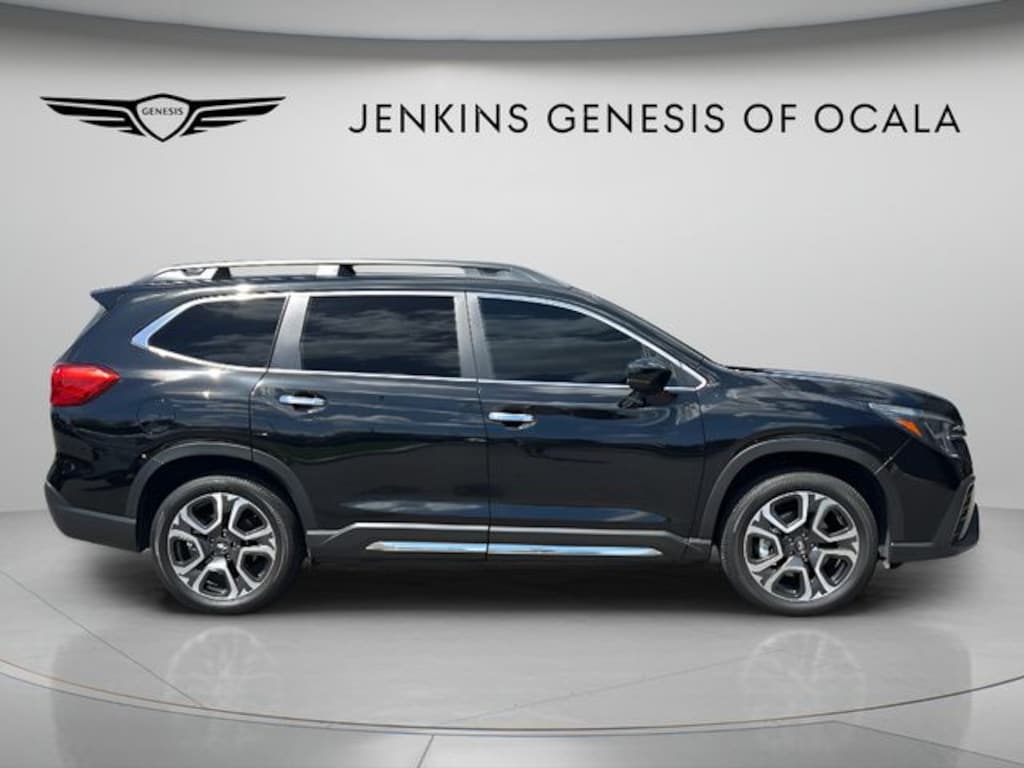 Used 2026 Subaru Ascent Touring SUV