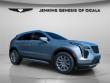 Used 2023 Cadillac XT4 Premium Luxury SUV