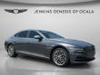 Certified 2021 Genesis G80 3.5T Sedan