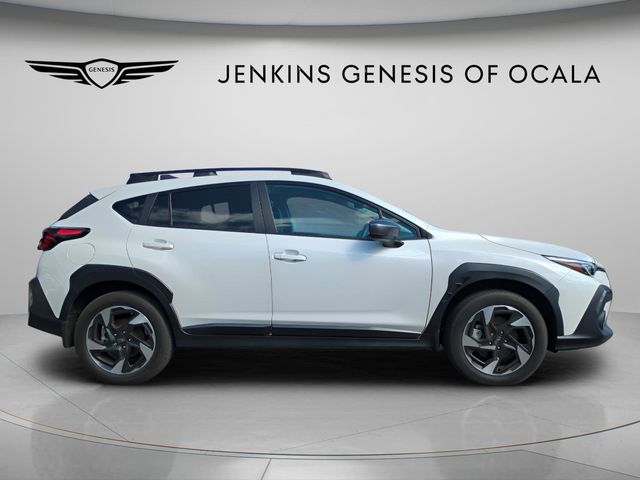 2024 Subaru Crosstrek Limited - Photo 9