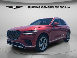 2026 Genesis GV70 2.5T Select SUV