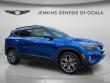 Used 2021 Kia Seltos SX SUV