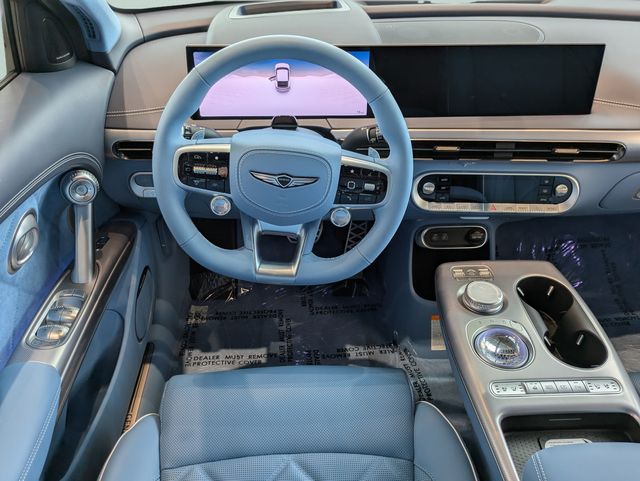 2026 GENESIS GV60 Performance | CarEdge | CarEdge