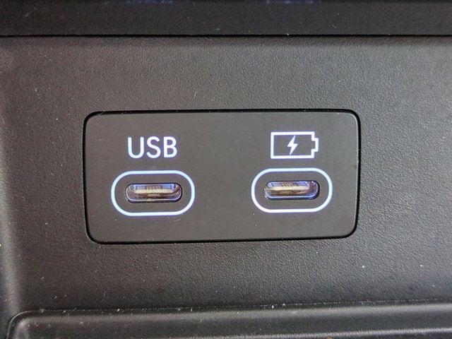 2025 GENESIS GV80 Prestige - Photo 21