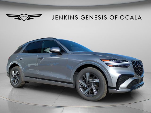 2026 GENESIS GV70 Sport Advanced