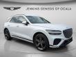Certified 2023 Genesis GV70 2.5T SUV