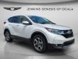 Used 2018 Honda CR-V EX-L SUV