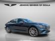 Certified 2025 Genesis G70 2.5T Sedan