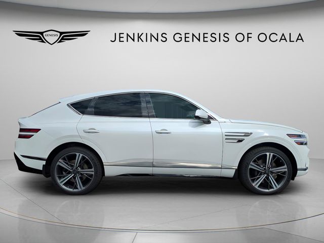 2026 GENESIS GV80 Coupe E-SC - Photo 8