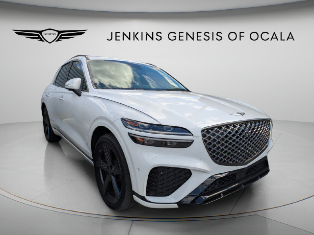 2023 GENESIS GV70