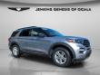 Used 2021 Ford Explorer XLT SUV