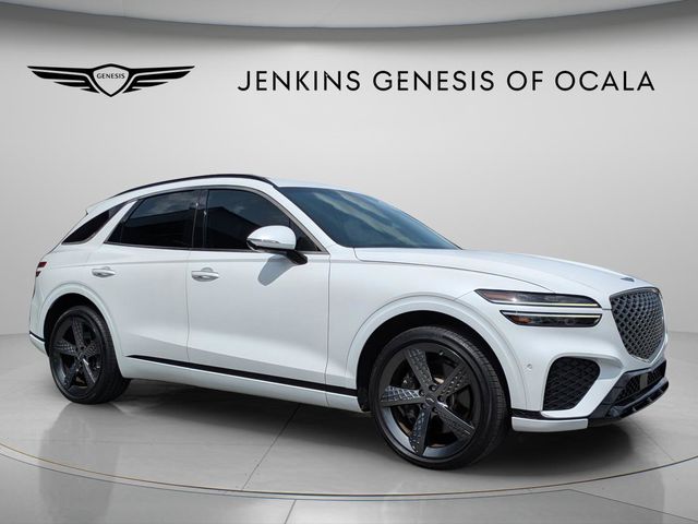 2023 Genesis GV70 2.5T Standard AWD's photo