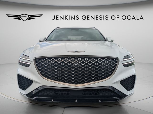 2025 GENESIS GV70 Standard - Photo 8