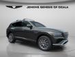 Certified 2025 Genesis GV80 2.5T SUV
