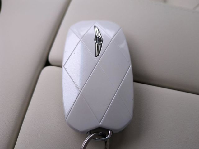 2025 GENESIS G90 Base - Photo 28