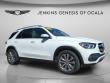 Used 2020 Mercedes-Benz GLE GLE 350 SUV