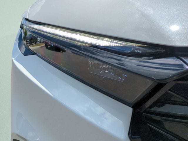 2025 Honda CR-V Sport - Photo 26