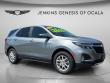 Used 2023 Chevrolet Equinox LT SUV