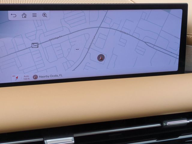 2025 GENESIS G80 Advanced - Photo 19