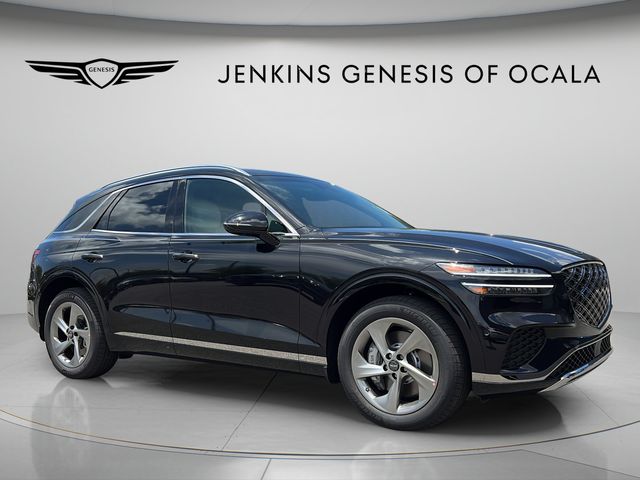 2026 GENESIS GV70