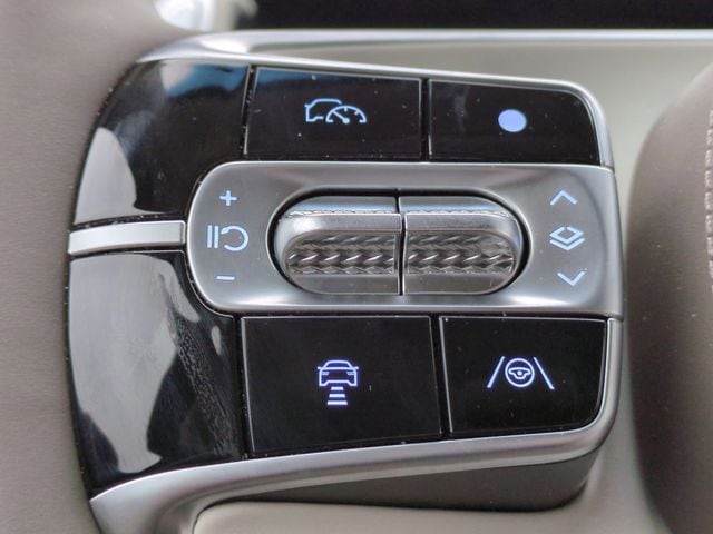 2025 GENESIS G90 Base - Photo 24