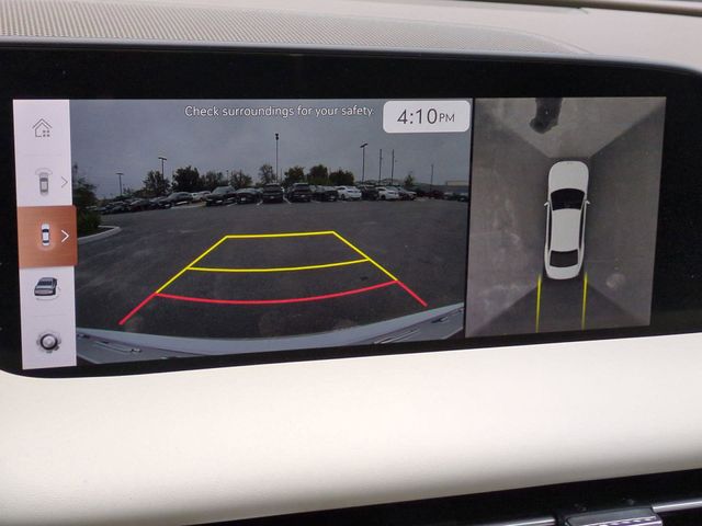 2025 GENESIS G90 Base - Photo 19