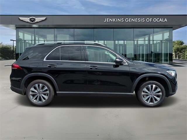 2020 Mercedes Benz GLE 350 photo 2