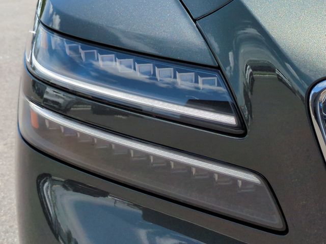 2025 GENESIS GV80 Prestige - Photo 9