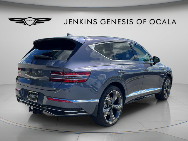 New 2027 Genesis GV80 2.5T Prestige SUV