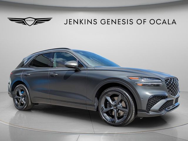 2026 GENESIS GV70 Sport Prestige