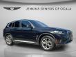 Used 2022 BMW X3 xDrive30i SUV