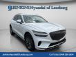 Certified 2025 Genesis GV70 2.5T SUV
