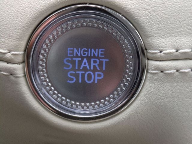 2025 GENESIS G90 Base - Photo 27