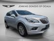 Used 2018 Buick Envision Essence SUV