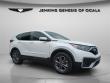Used 2020 Honda CR-V EX-L SUV