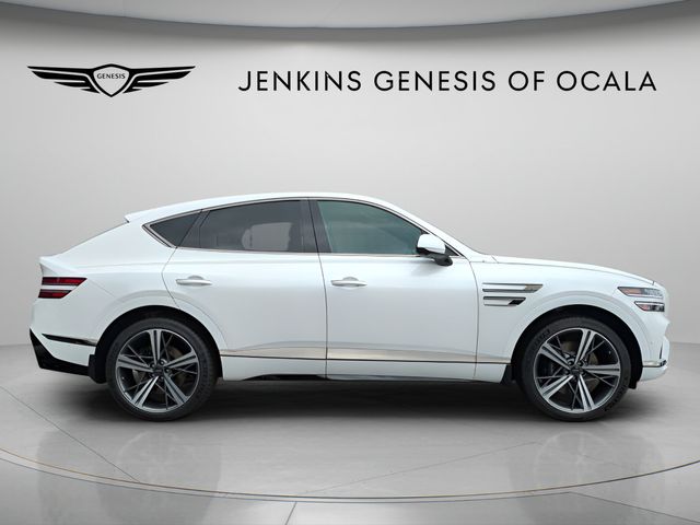 2026 GENESIS GV80 Coupe E-SC - Photo 2