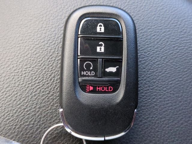 2025 Honda CR-V Sport - Photo 25