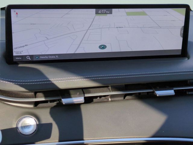 2025 GENESIS GV70 Standard - Photo 18