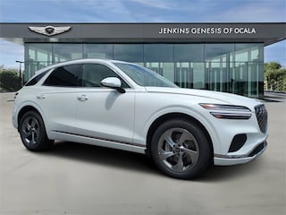 2026 Genesis GV70 2.5T Select SUV