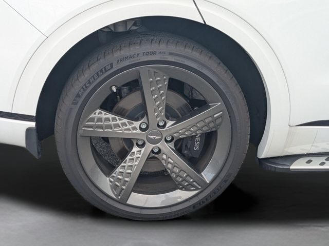 2025 GENESIS GV70 Standard - Photo 31