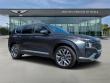 Used 2022 Hyundai Santa Fe Calligraphy SUV