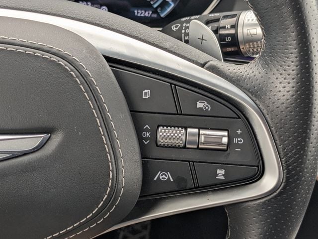 2025 GENESIS GV70 Standard - Photo 26