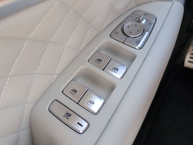2025 GENESIS G70 Sport Advanced - Photo 23