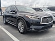 INFINITI QX50